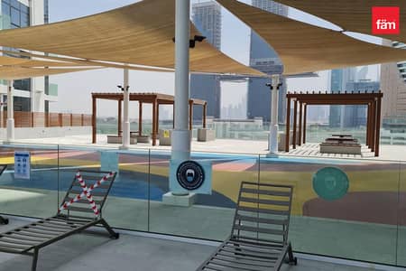 2 Camere Appartamento in affitto a Al Kifaf, Dubai - Appartamento a Al Kifaf，Park Gate Residence，Park Gate Residence C, 2 camere da letto, 155000 AED - 16249221