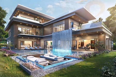 5 Slaapkamers Townhouse te Koop in DAMAC Lagoons, Dubai - Rijwoning in DAMAC Lagoons,Portofino, 5 slaapkamers, 3850000 AED - 16249245 5 Slaapkamers Townhouse te Koop in DAMAC Lagoons, Dubai - Rijwoning in DAMAC Lagoons,Portofino, 5 slaapkamers, 3850000 AED - 16249245