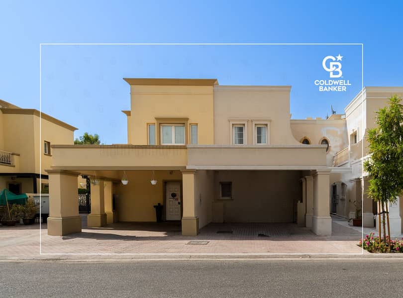 Well Maintained Villa in an Accomplished area Well Maintained Villa in an Accomplished area