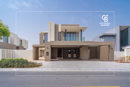 فیلا 4 غرف نوم للايجار في قرية جبل علي، دبي - فیلا في جبل علي فيلدج فيلاز،قرية جبل علي 4 غرف 420000 درهم - 16249254