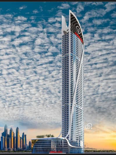 3 habitaciones Apartamento para en Venta en Jumeirah Village Triangle (JVT), Dubai - Apartamento en Jumeirah Village Triangle (JVT),JVT District 4,Fashionz by Danube, 3 dormitorios, 2480000 AED - 16075839 3 habitaciones Apartamento para en Venta en Jumeirah Village Triangle (JVT), Dubai - Apartamento en Jumeirah Village Triangle (JVT),JVT District 4,Fashionz by Danube, 3 dormitorios, 2480000 AED - 16075839