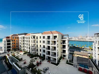 2 Camere Appartamento in affitto a Jumeirah, Dubai - Appartamento a Jumeirah，La Mer，Port de La Mer，La Rive，La Rive Tower 1, 2 camere da letto, 185000 AED - 16249252