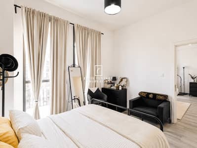 1 Schlafzimmer Wohnung zum zur Miete in Dubai Production City (IMPZ), Dubai - Wohnung in Dubai Production City (IMPZ)，Midtown，Noor District，Noor 4, 1 schlafzimmer, 79999 AED - 16249263