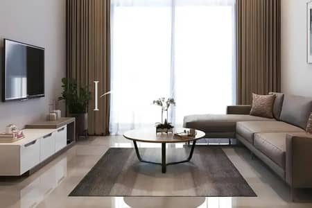 2 Bedroom Flat for Sale in Dubai South, Dubai - ed866f78b6eb44d6b8cf474a3a04c7da. jpg 2 Bedroom Flat for Sale in Dubai South, Dubai - ed866f78b6eb44d6b8cf474a3a04c7da. jpg