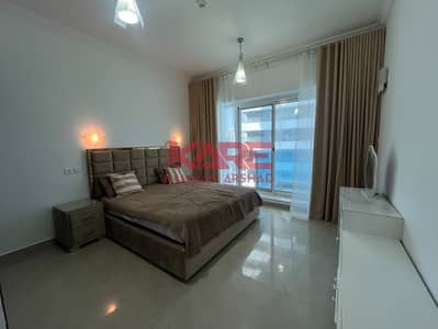Appartement de 1 chambre à à louer à Dubai Marina, Dubai - Appartement à Dubai Marina，Marina Opal Tower, 1 chambre, 89999 AED - 16249277
