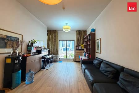 2 Bedroom Flat for Rent in Jumeirah Lake Towers (JLT), Dubai - Next To Sobha Metro | With Parking | With Balcon