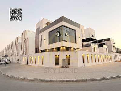 Villa de 6 chambres à à vendre à Al Helio, Ajman - WhatsApp Image 2026-06-09 at 6.40. 13 AM. jpeg