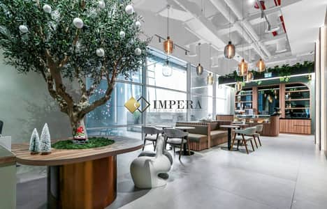 Office te Huur in Business Bay, Dubai - Kantoor in Business Bay,The Vision Tower, 124800 AED - 16249300 Office te Huur in Business Bay, Dubai - Kantoor in Business Bay,The Vision Tower, 124800 AED - 16249300