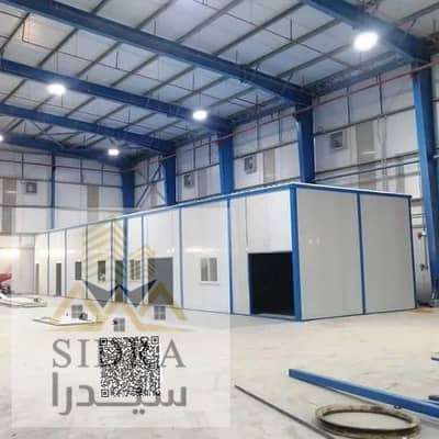 مستودع  للبيع في عجمان الصناعية، عجمان - 1002148578. jpg