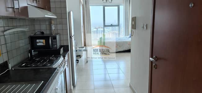 Estudio para en Alquiler en Dubai Land Residence Complex (DLRC), Dubai - WhatsApp Image 2026-08-21 at 4.03. 17 PM (1). jpeg