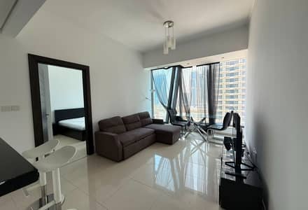 1 Slaapkamer Appartement te Huur in Dubai Marina, Dubai - Appartement in Dubai Marina,Silverene,Silverene Tower A, 1 slaapkamer, 94999 AED - 16249341 1 Slaapkamer Appartement te Huur in Dubai Marina, Dubai - Appartement in Dubai Marina,Silverene,Silverene Tower A, 1 slaapkamer, 94999 AED - 16249341