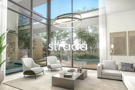 3 Camere Townhouse in vendita a Athlon by Aldar, Dubai - Villetta a schiera a Athlon by Aldar,Theon, 3 camere da letto, 3672000 AED - 16249342 3 Camere Townhouse in vendita a Athlon by Aldar, Dubai - Villetta a schiera a Athlon by Aldar,Theon, 3 camere da letto, 3672000 AED - 16249342