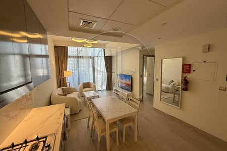 1 Slaapkamer Appartement te Huur in Meydan, Dubai - Appartement in Meydan，Meydan One，Azizi Riviera，Azizi Riviera 3, 1 slaapkamer, 96000 AED - 16249343