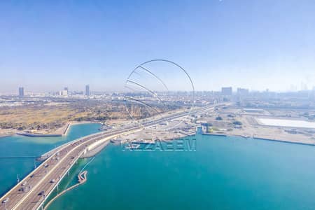 2 Bedroom Flat for Sale in Al Reem Island, Abu Dhabi - 021A2131. jpg 2 Bedroom Flat for Sale in Al Reem Island, Abu Dhabi - 021A2131. jpg
