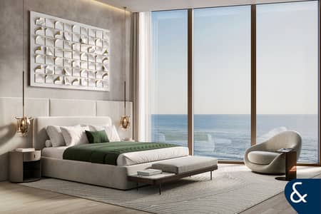 1 Bedroom Apartment for Sale in Dubai Maritime City, Dubai - 1 Bedroom | Skyline & Cove View | Off Plan