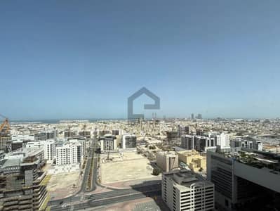Studio for Rent in Sheikh Zayed Road, Dubai - Spacious Studio | Prime Location | Near Metro