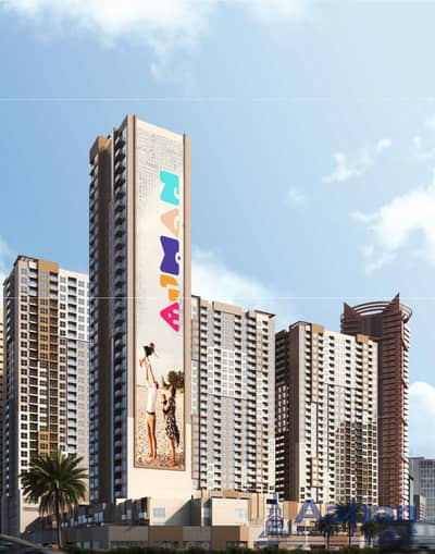 2 Schlafzimmer Wohnung zum zum Verkauf in Al Rashidiya, Ajman - property-for-sale-in-Ajman-One-Phase-2. jpg