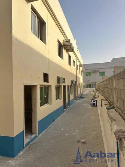 سكن عمال للايجار في صناعية الصجعة، الشارقة - WhatsApp Image 2026-07-15 at 10.53. 18 (1). jpeg سكن عمال للايجار في صناعية الصجعة، الشارقة - WhatsApp Image 2026-07-15 at 10.53. 18 (1). jpeg