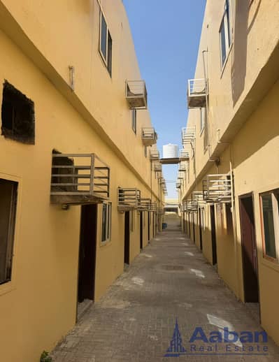 Labour Camp for Rent in Industrial Area, Sharjah - WhatsApp Image 2026-06-24 at 15.12. 27 (1). jpeg