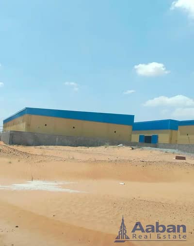 Warehouse for Sale in Al Madam, Sharjah - WhatsApp Image 2026-07-24 at 10.59. 02 AM (3). jpeg Warehouse for Sale in Al Madam, Sharjah - WhatsApp Image 2026-07-24 at 10.59. 02 AM (3). jpeg
