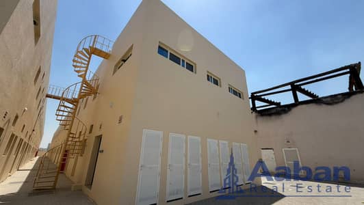Labour Camp for Rent in Al Sajaa Industrial, Sharjah - WhatsApp Image 2026-08-13 at 10.29. 09 AM. jpeg