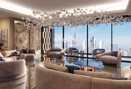 6 Bedroom Flat for Sale in Business Bay, Dubai - 6BR-Sky-Mansion-Burj-Binghatti-Luxury-Li-Sykon-S-2650-02. jpg 6 Bedroom Flat for Sale in Business Bay, Dubai - 6BR-Sky-Mansion-Burj-Binghatti-Luxury-Li-Sykon-S-2650-02. jpg