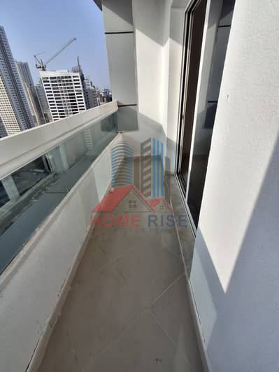 Appartement de 3 chambres à à louer à Al Taawun, Sharjah - 68951. heic