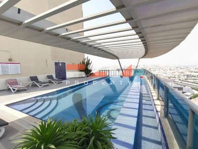 1 Bedroom Apartment for Rent in Barsha Heights (Tecom), Dubai - Family Building|Furnished|12 Cheques 1 Bedroom Apartment for Rent in Barsha Heights (Tecom), Dubai - Family Building|Furnished|12 Cheques