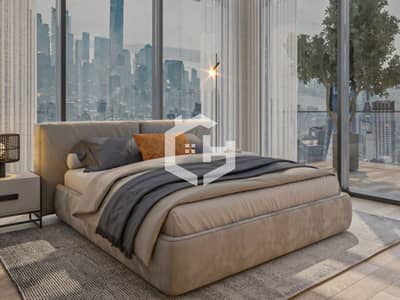Appartement de 3 chambres à à vendre à Al Furjan, Dubai - o16. png