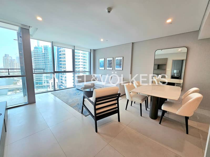Apartamento en Dubai Marina,LIV Waterside, 1 dormitorio, 185000 AED - 16248409 Apartamento en Dubai Marina,LIV Waterside, 1 dormitorio, 185000 AED - 16248409