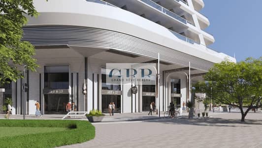 Shop zum zum Verkauf in Arjan, Dubai - Geschäft in Arjan,Samana Mykonos Signature, 5500000 AED - 16249409 Shop zum zum Verkauf in Arjan, Dubai - Geschäft in Arjan,Samana Mykonos Signature, 5500000 AED - 16249409