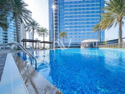2 Bedroom Apartment for Rent in Al Reem Island, Abu Dhabi - Marina Bay_0011_remove 2. jpg