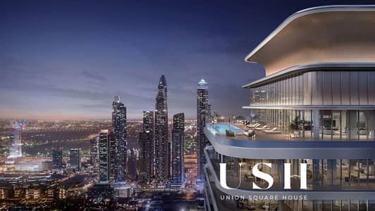 بنتهاوس 4 غرف نوم للبيع في دبي هاربور، دبي - seapoint-3. jpg بنتهاوس 4 غرف نوم للبيع في دبي هاربور، دبي - seapoint-3. jpg