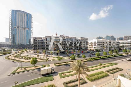 1 Bedroom Flat for Sale in Arjan, Dubai - Vacant | Bright | Large Layout | Well Maintained 1 Bedroom Flat for Sale in Arjan, Dubai - Vacant | Bright | Large Layout | Well Maintained