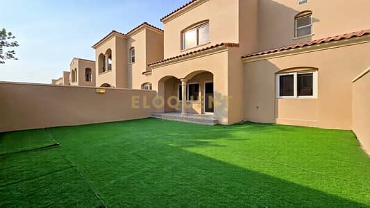 2 Bedroom Townhouse for Rent in Serena, Dubai - 55d53fd284704bf1b36f80bc08498a35 - ezremove. png