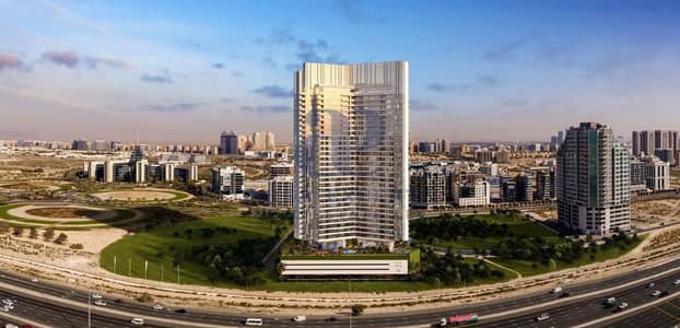Студия Продажа в Дубай Силикон Оазис, Дубай - Квартира в Дубай Силикон Оазис，Трия, 750000 AED - 16249551