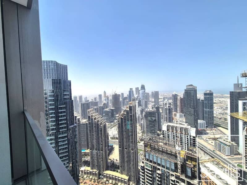 Apartamento en Downtown Dubai,Opera District,Grande, 2 dormitorios, 220000 AED - 16249582 Apartamento en Downtown Dubai,Opera District,Grande, 2 dormitorios, 220000 AED - 16249582