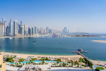 Studio zum zum Verkauf in Palm Jumeirah, Dubai - Wohnung in Palm Jumeirah,Seven Palm (Tower A), 1420000 AED - 16249598 Studio zum zum Verkauf in Palm Jumeirah, Dubai - Wohnung in Palm Jumeirah,Seven Palm (Tower A), 1420000 AED - 16249598