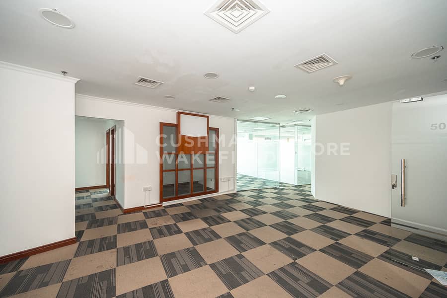 Oficina en Deira,Port Saeed,Al Shoala Building, 270000 AED - 16249609 Oficina en Deira,Port Saeed,Al Shoala Building, 270000 AED - 16249609