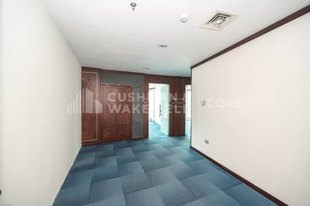 Office for Rent in Deira, Dubai - Ready to Move In | Spacious Office | DED