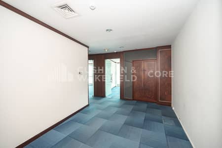 Office zum Miete in Deira, Dubai - Büro in Deira，Port Saeed，Al Shoala Buildings, 135000 AED - 16249612