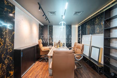 Office in affitto a Deira, Dubai - Ufficio a Deira，Port Saeed，Al Shoala Building, 140159 AED - 16249615
