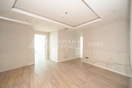 Office for Rent in Deira, Dubai - Spacious Office | Ready to Move | DED