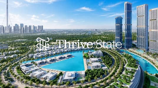 1 Slaapkamer Appartement te Koop in Sobha Hartland, Dubai - Appartement in Sobha Hartland,Waves Opulence, 1 slaapkamer, 2000000 AED - 15754035 1 Slaapkamer Appartement te Koop in Sobha Hartland, Dubai - Appartement in Sobha Hartland,Waves Opulence, 1 slaapkamer, 2000000 AED - 15754035