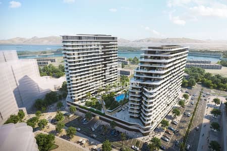 1 Slaapkamer Appartement te Koop in Mina Al Arab, Ras Al Khaimah - Appartement in Mina Al Arab，Hayat Island，Bayviews, 1 slaapkamer, 1350000 AED - 16249639
