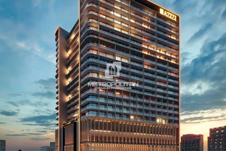 Appartement de 1 chambre à à vendre à Jebel Ali, Dubai - Appartement à Jebel Ali,Downtown Jebel Ali,Azizi Arian, 1 chambre, 1414000 AED - 16249648 Appartement de 1 chambre à à vendre à Jebel Ali, Dubai - Appartement à Jebel Ali,Downtown Jebel Ali,Azizi Arian, 1 chambre, 1414000 AED - 16249648