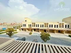 فیلا في مالطا،داماك لاجونز 4 غرف 2600000 درهم - 16249663