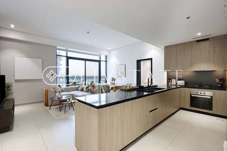 迪拜生产城(IMPZ)， 迪拜 1 卧室单位待租 - MYKA Residence - 5th Floor - 1 Bedroom_page-0003. jpg