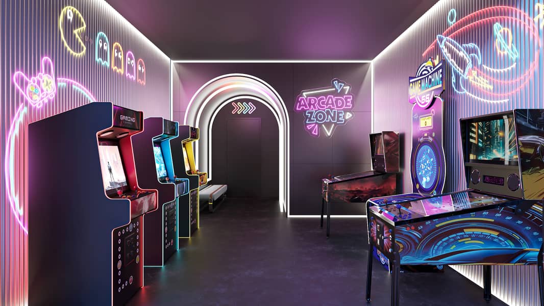 9 Game Room. jpg