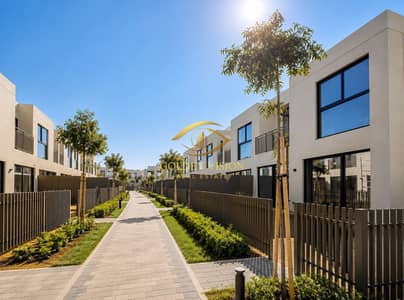 2 Bedroom Townhouse for Rent in Al Hamra Village, Ras Al Khaimah - IMG_2210. jpeg